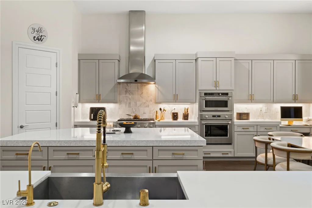 1121 Du Fort Hills, Henderson, NV 89002