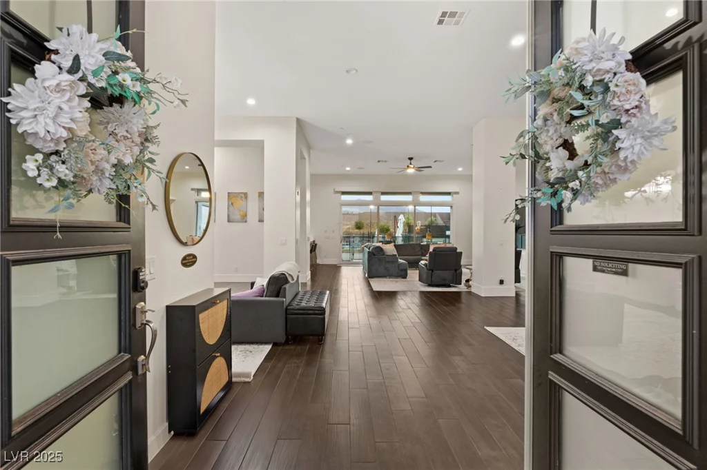 1121 Du Fort Hills, Henderson, NV 89002