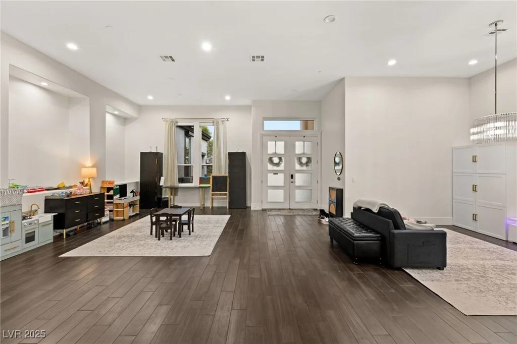 1121 Du Fort Hills, Henderson, NV 89002