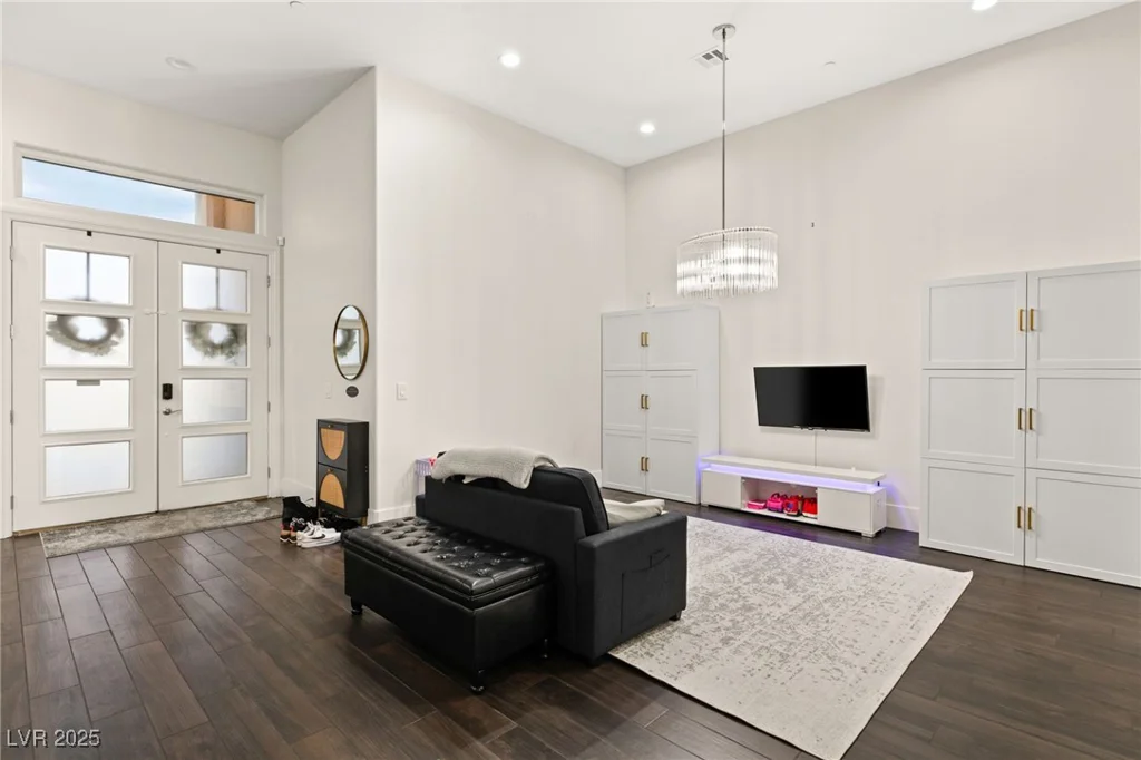 1121 Du Fort Hills, Henderson, NV 89002
