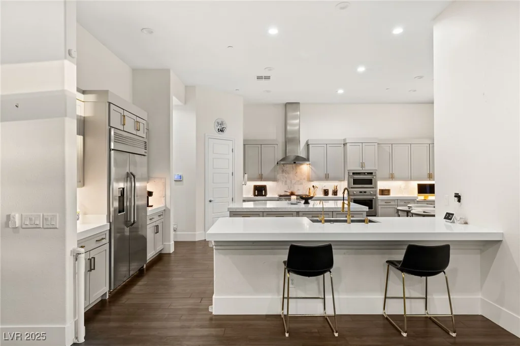 1121 Du Fort Hills, Henderson, NV 89002