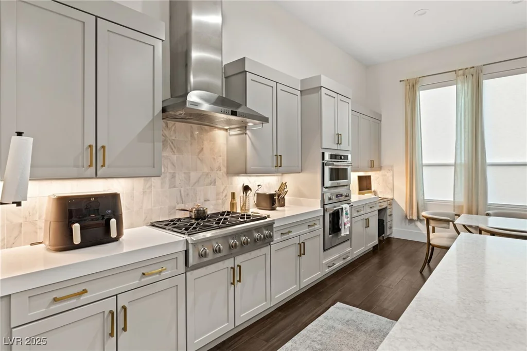 1121 Du Fort Hills, Henderson, NV 89002