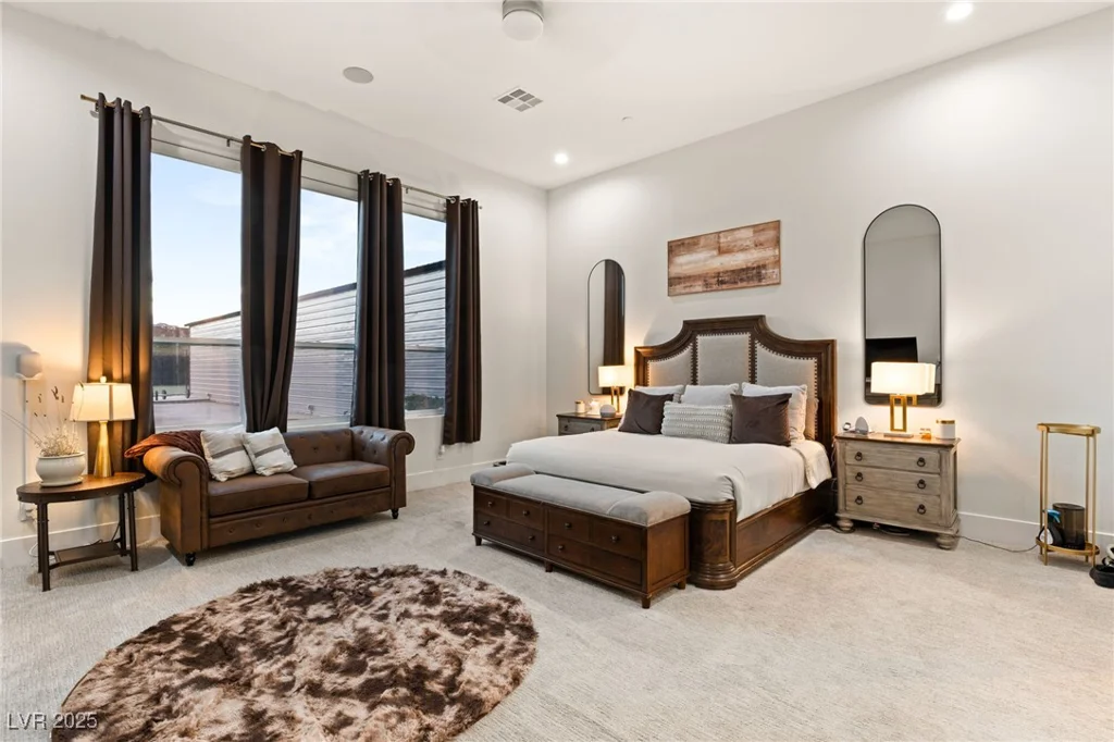 1121 Du Fort Hills, Henderson, NV 89002