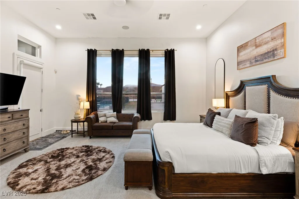 1121 Du Fort Hills, Henderson, NV 89002
