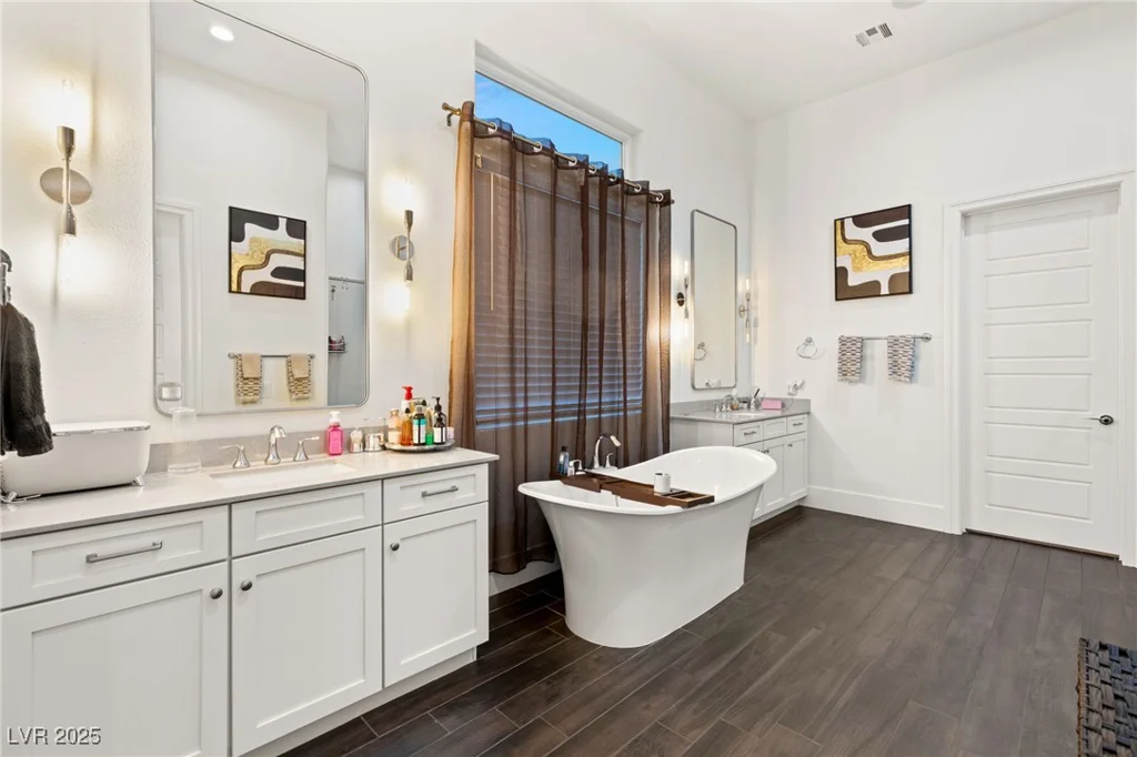 1121 Du Fort Hills, Henderson, NV 89002