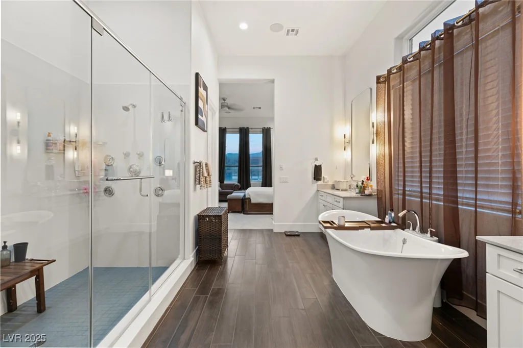 1121 Du Fort Hills, Henderson, NV 89002