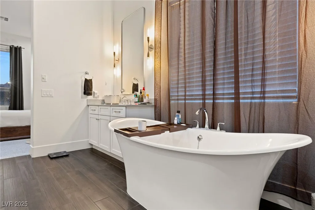 1121 Du Fort Hills, Henderson, NV 89002