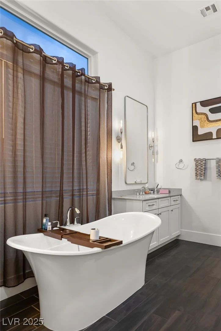 1121 Du Fort Hills, Henderson, NV 89002