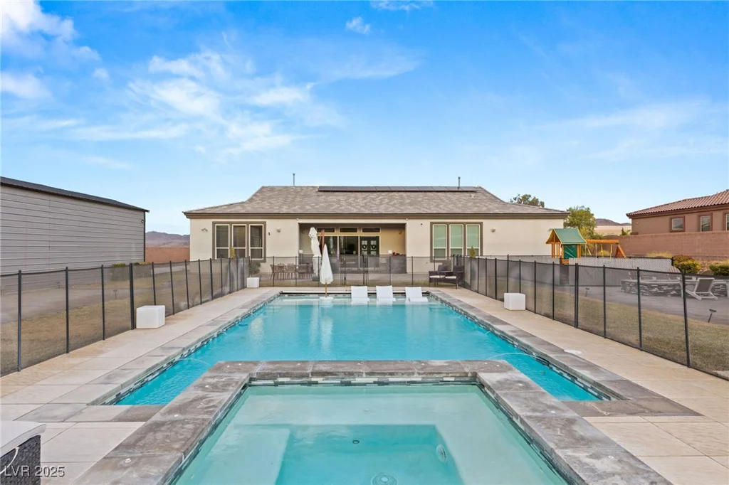 1121 Du Fort Hills, Henderson, NV 89002