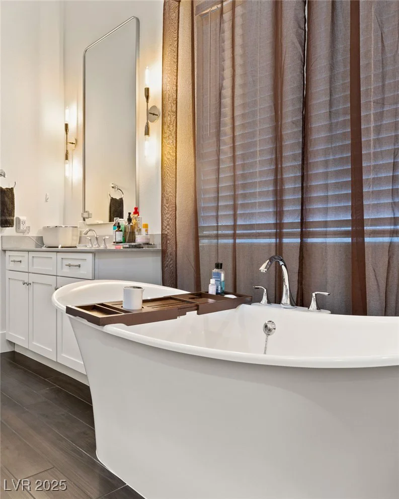 1121 Du Fort Hills, Henderson, NV 89002