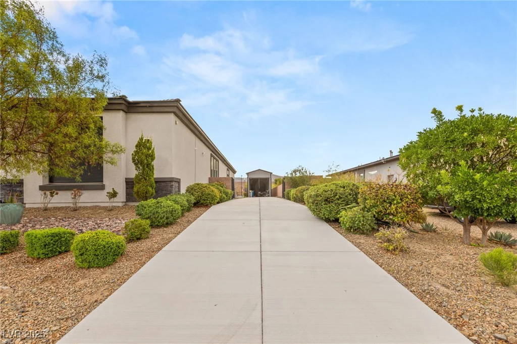 1121 Du Fort Hills, Henderson, NV 89002