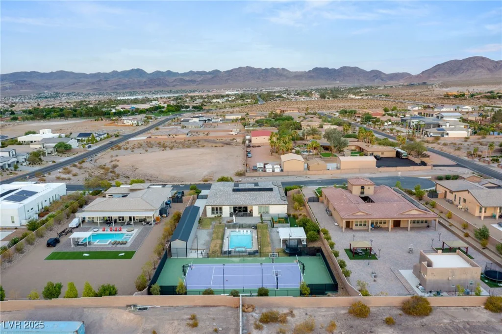 1121 Du Fort Hills, Henderson, NV 89002