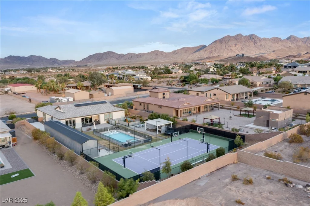 1121 Du Fort Hills, Henderson, NV 89002