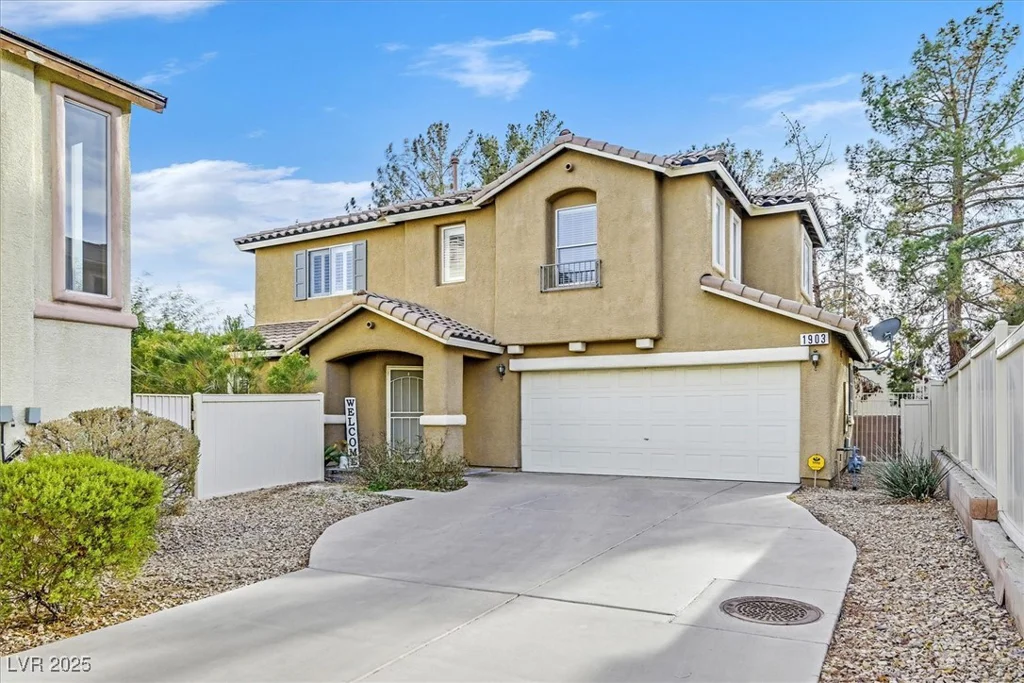 1903 Sundown Canyon, Henderson, NV 89014