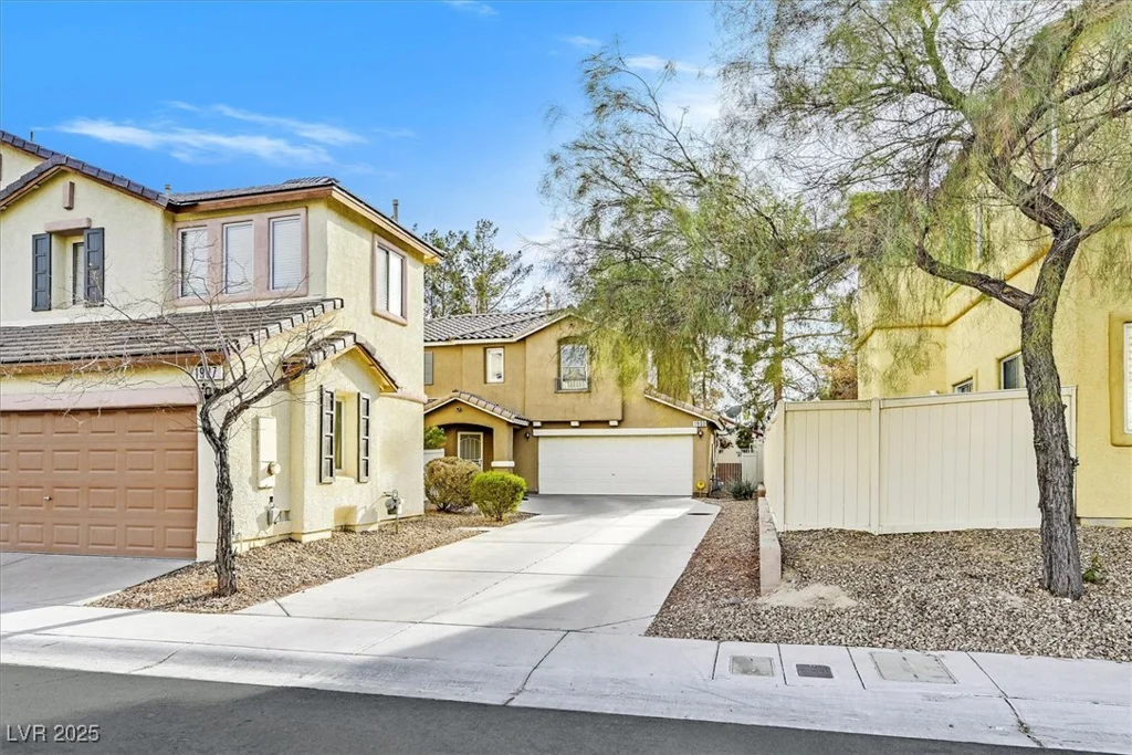 1903 Sundown Canyon, Henderson, NV 89014