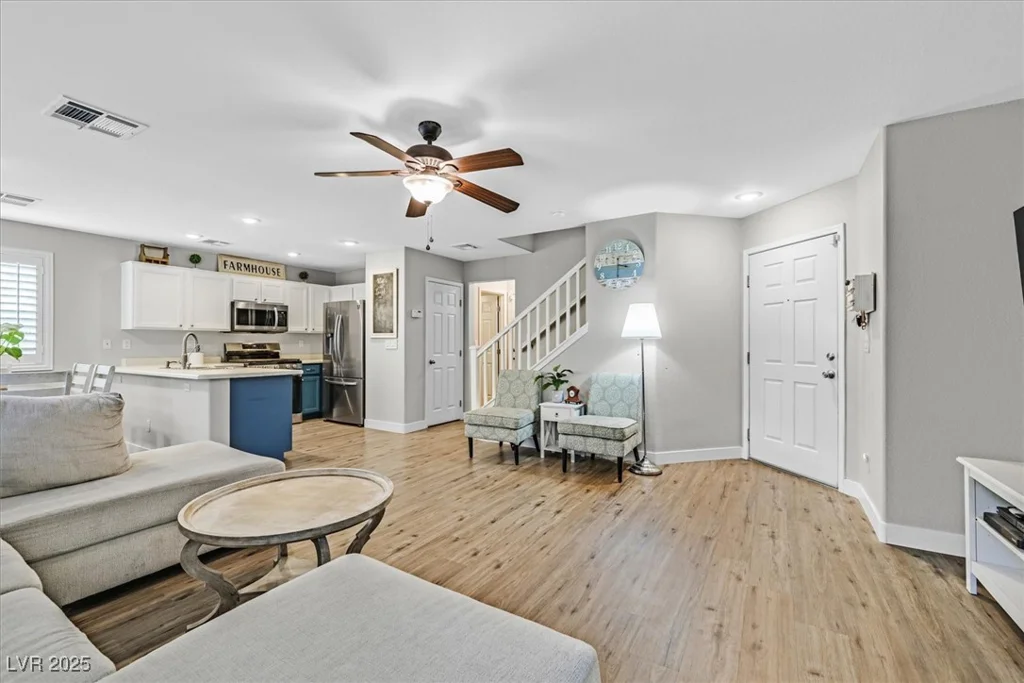 1903 Sundown Canyon, Henderson, NV 89014