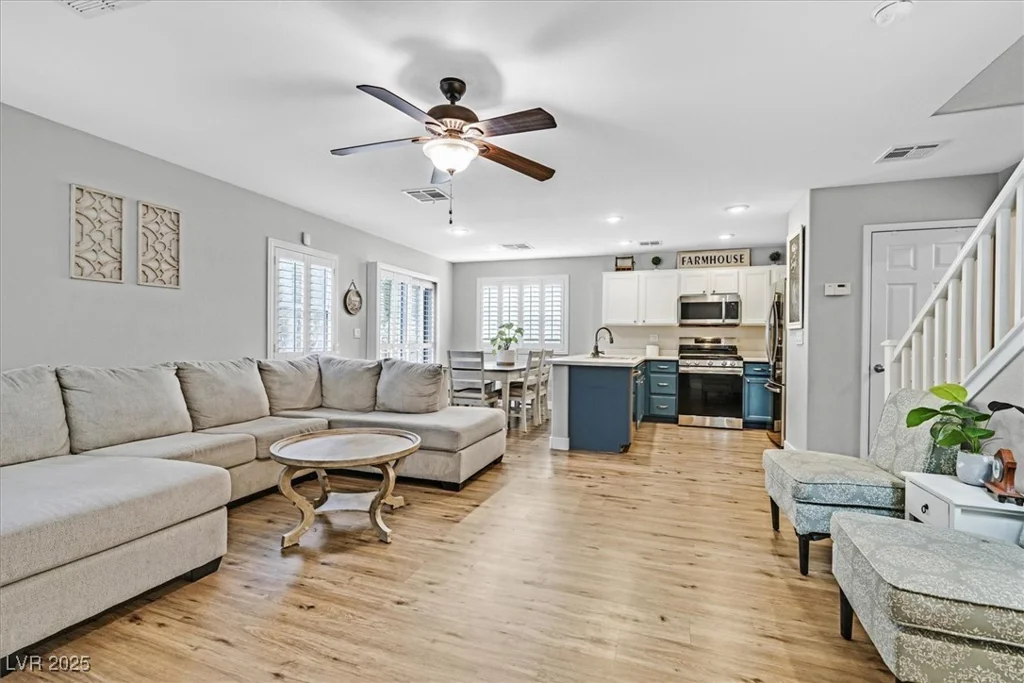 1903 Sundown Canyon, Henderson, NV 89014
