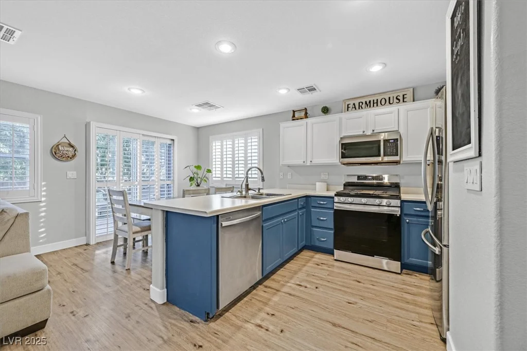 1903 Sundown Canyon, Henderson, NV 89014