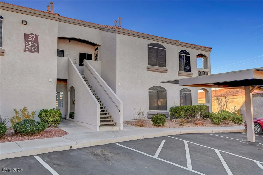 700 Carnegie, Henderson, NV 89052
