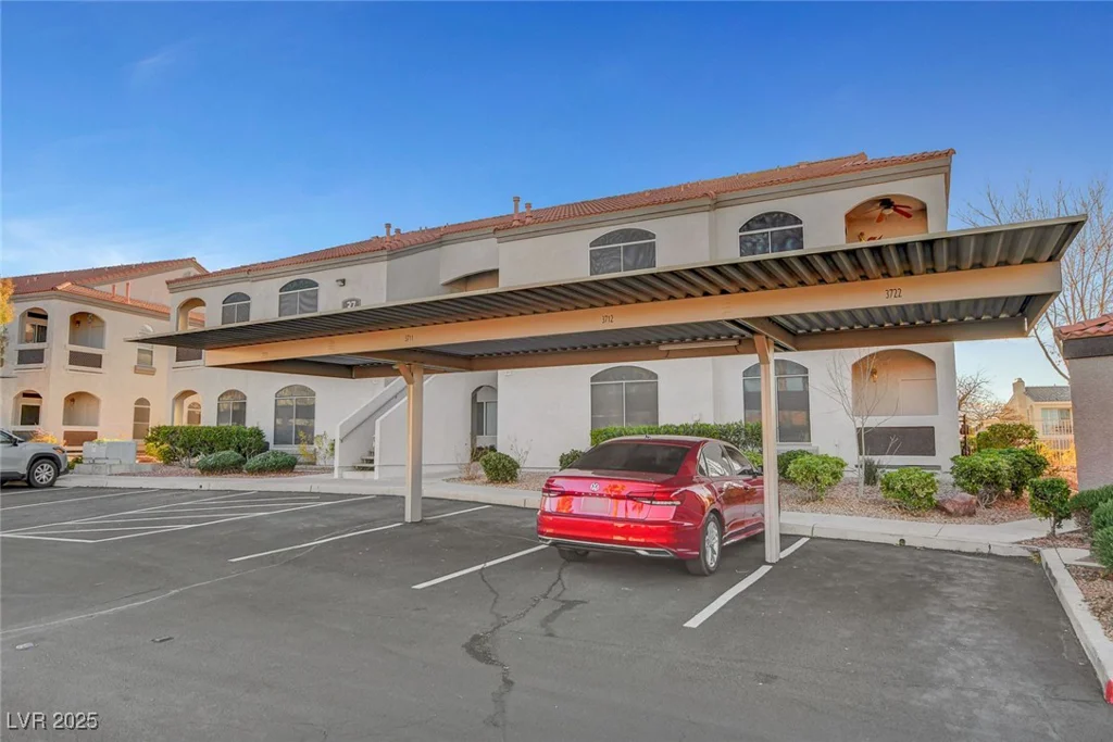 700 Carnegie, Henderson, NV 89052