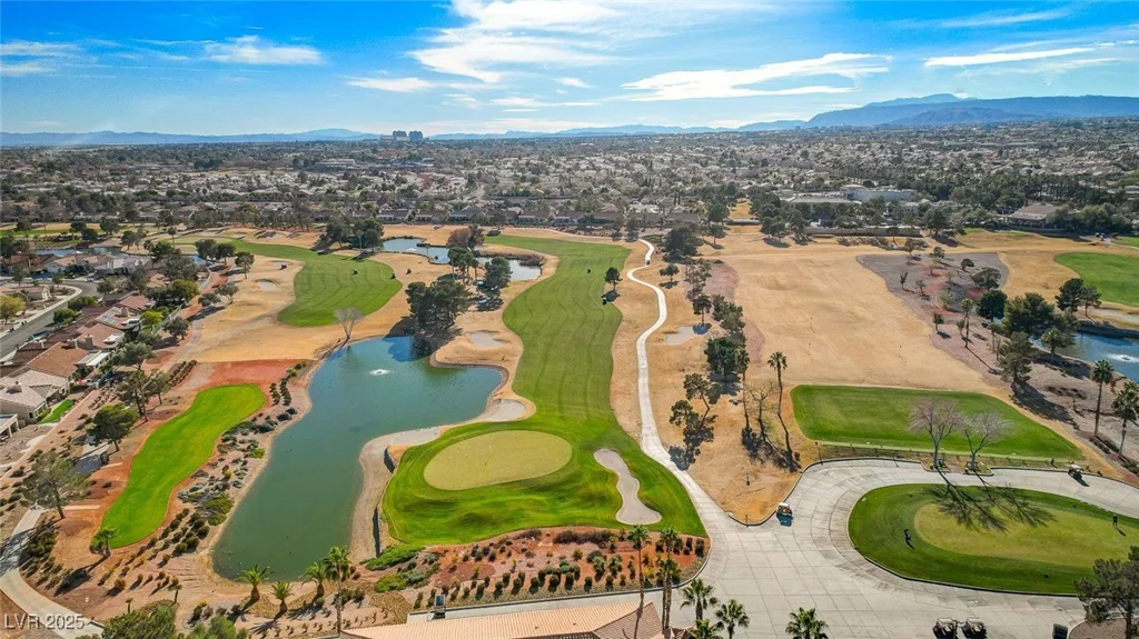 3021 Isaac River, Las Vegas, NV 89134