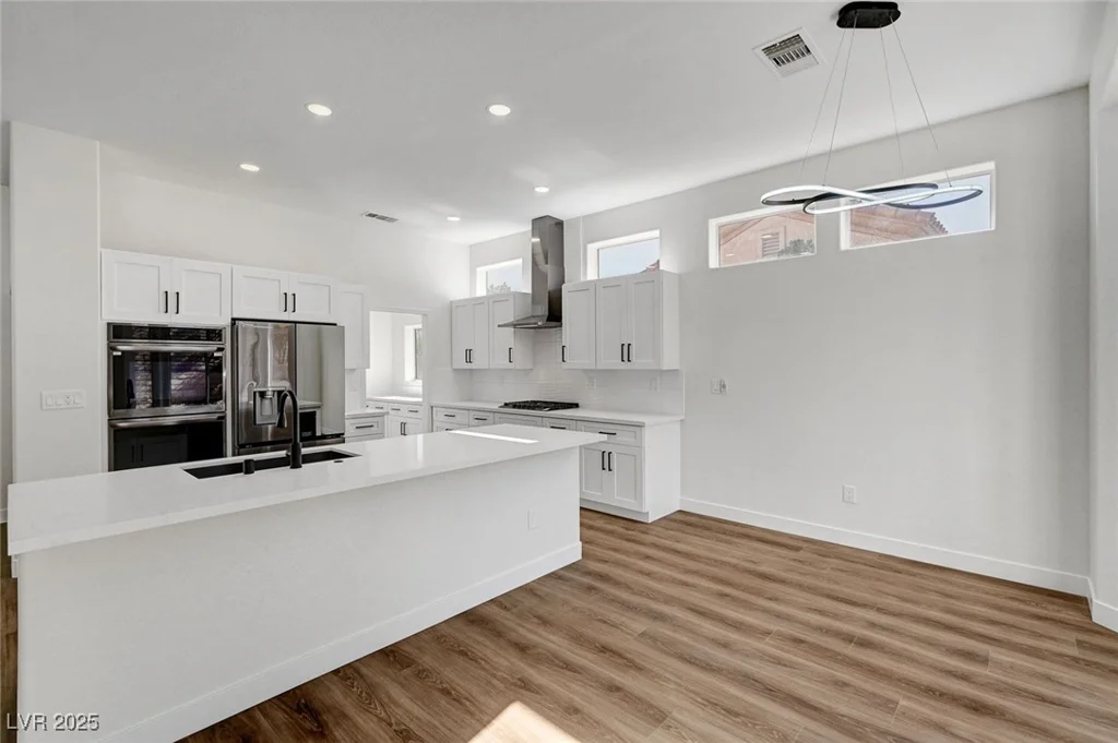 3021 Isaac River, Las Vegas, NV 89134