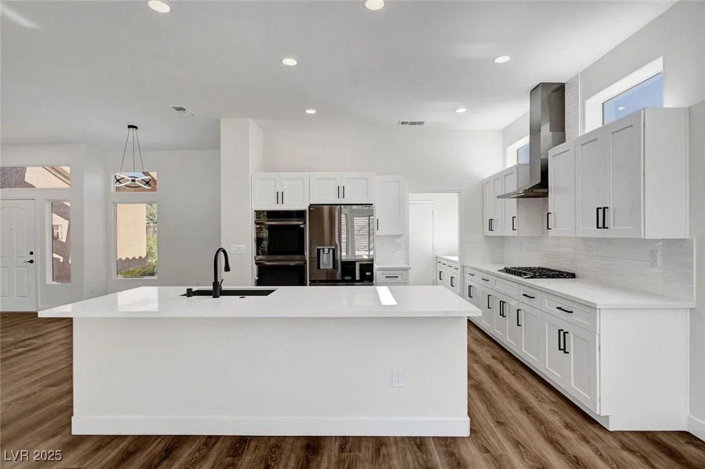 3021 Isaac River, Las Vegas, NV 89134