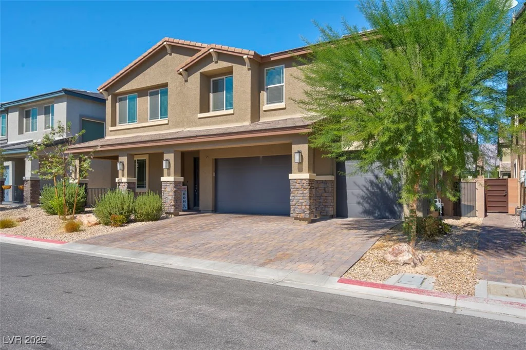4128 Fossatello, North Las Vegas, NV 89084