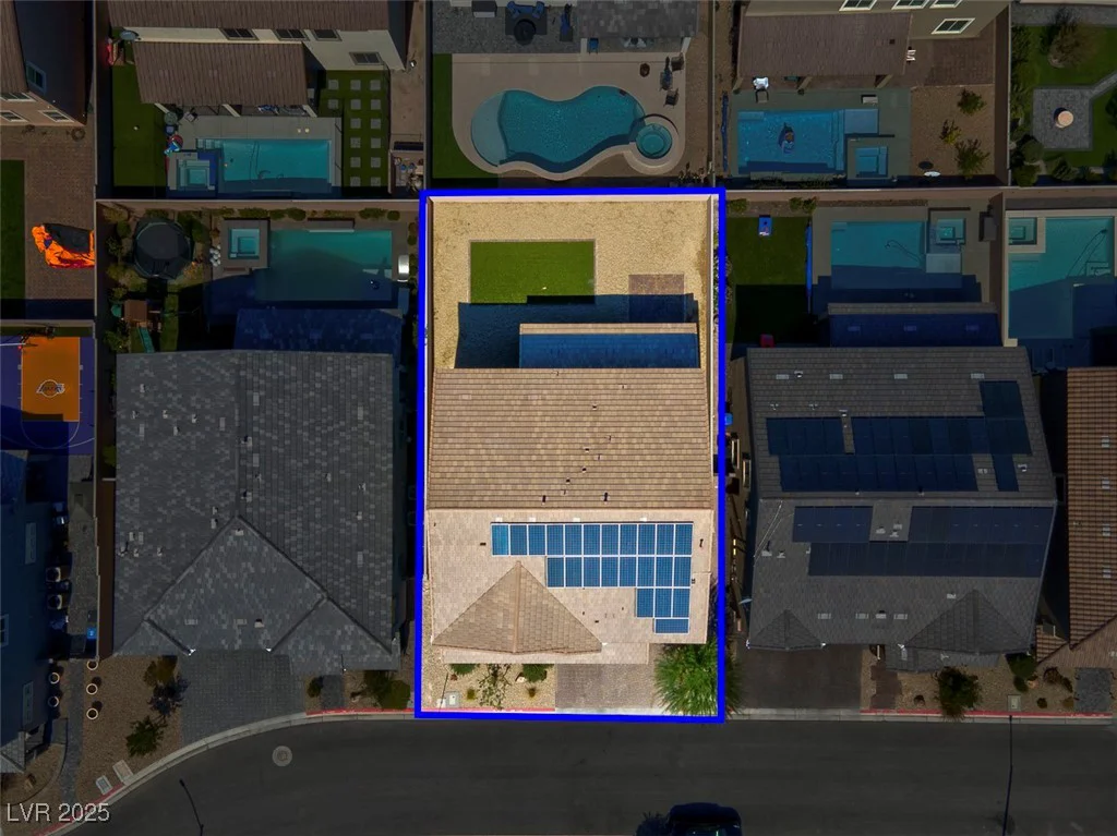 4128 Fossatello, North Las Vegas, NV 89084