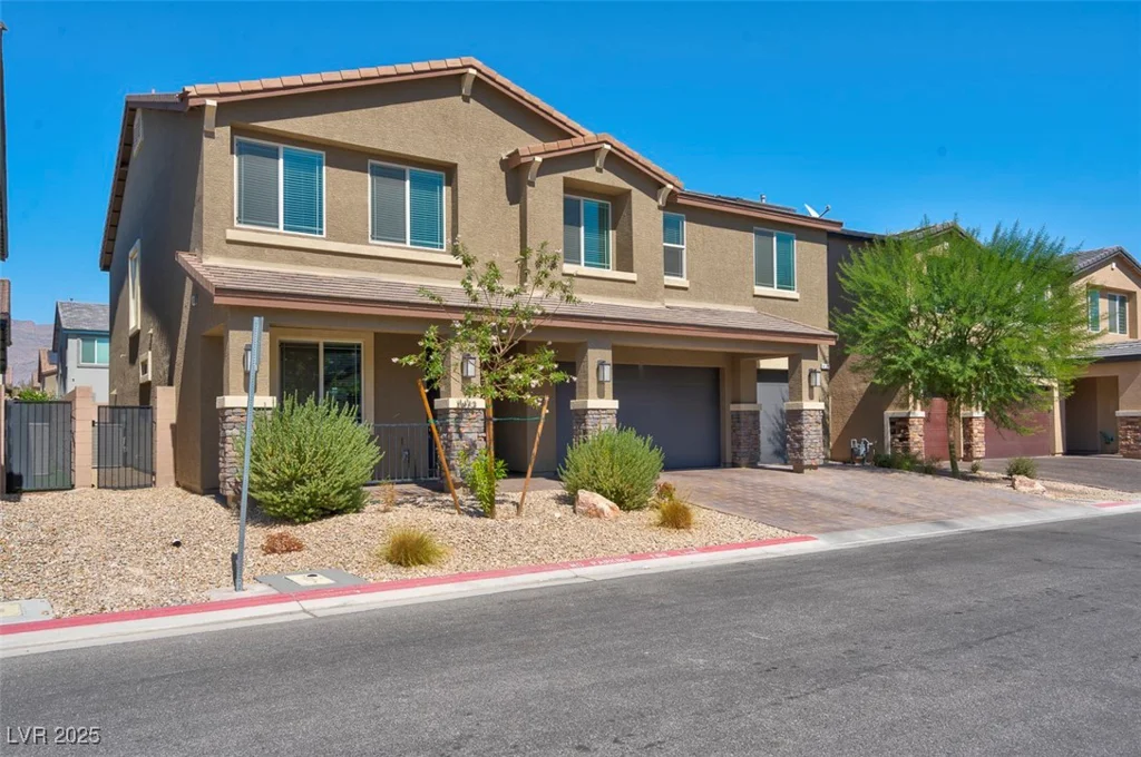 4128 Fossatello, North Las Vegas, NV 89084
