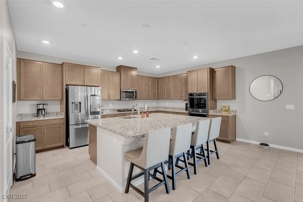 4128 Fossatello, North Las Vegas, NV 89084