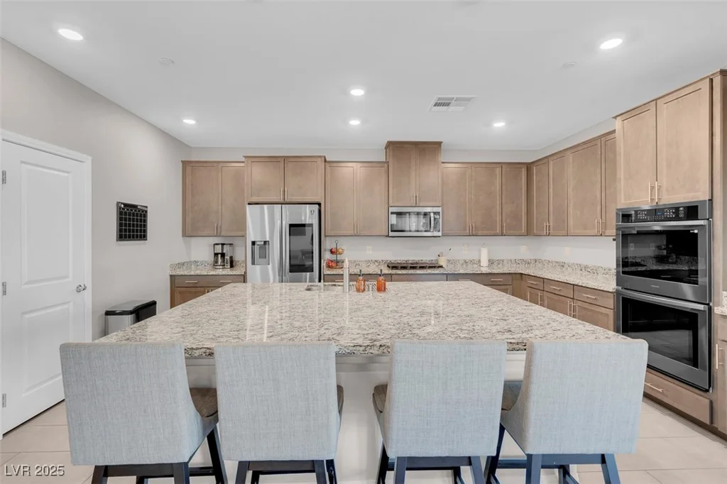4128 Fossatello, North Las Vegas, NV 89084