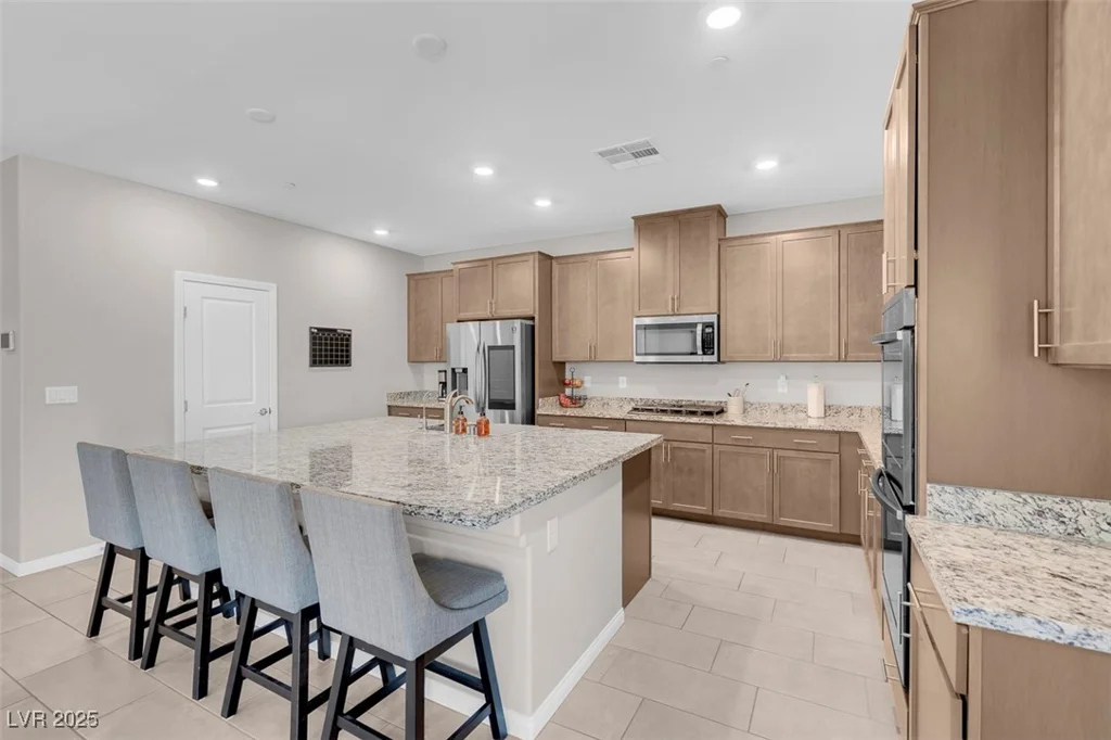 4128 Fossatello, North Las Vegas, NV 89084