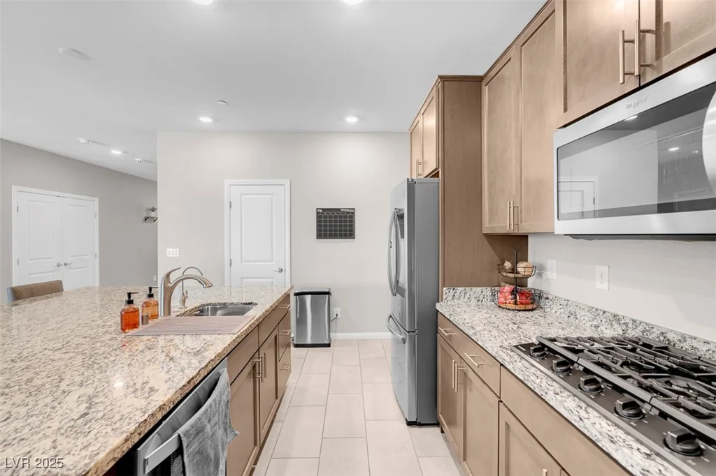 4128 Fossatello, North Las Vegas, NV 89084