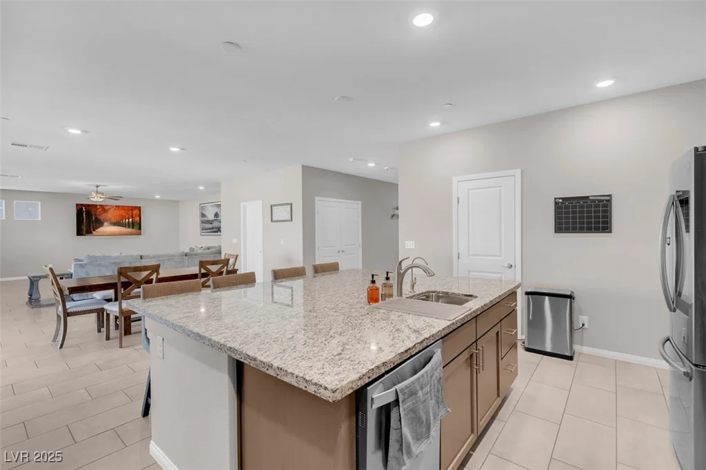 4128 Fossatello, North Las Vegas, NV 89084