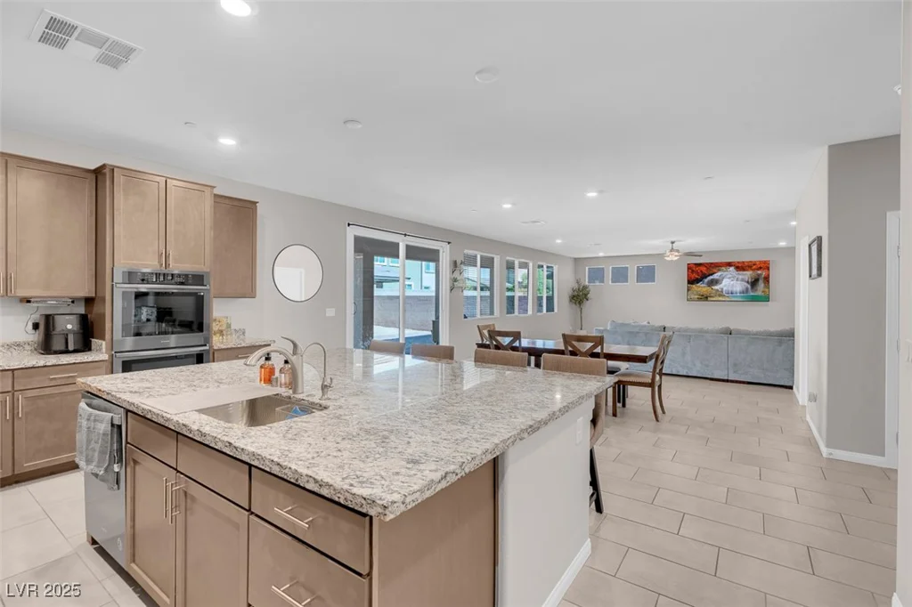 4128 Fossatello, North Las Vegas, NV 89084