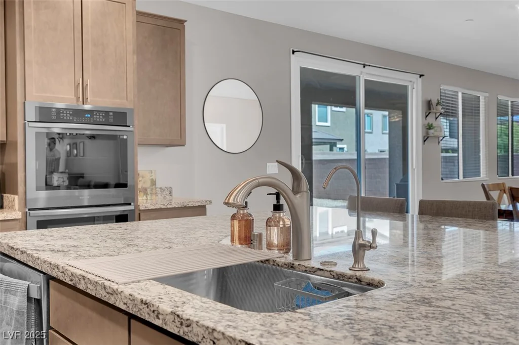 4128 Fossatello, North Las Vegas, NV 89084