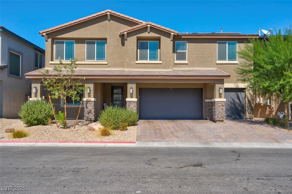 4128 Fossatello, North Las Vegas, NV 89084
