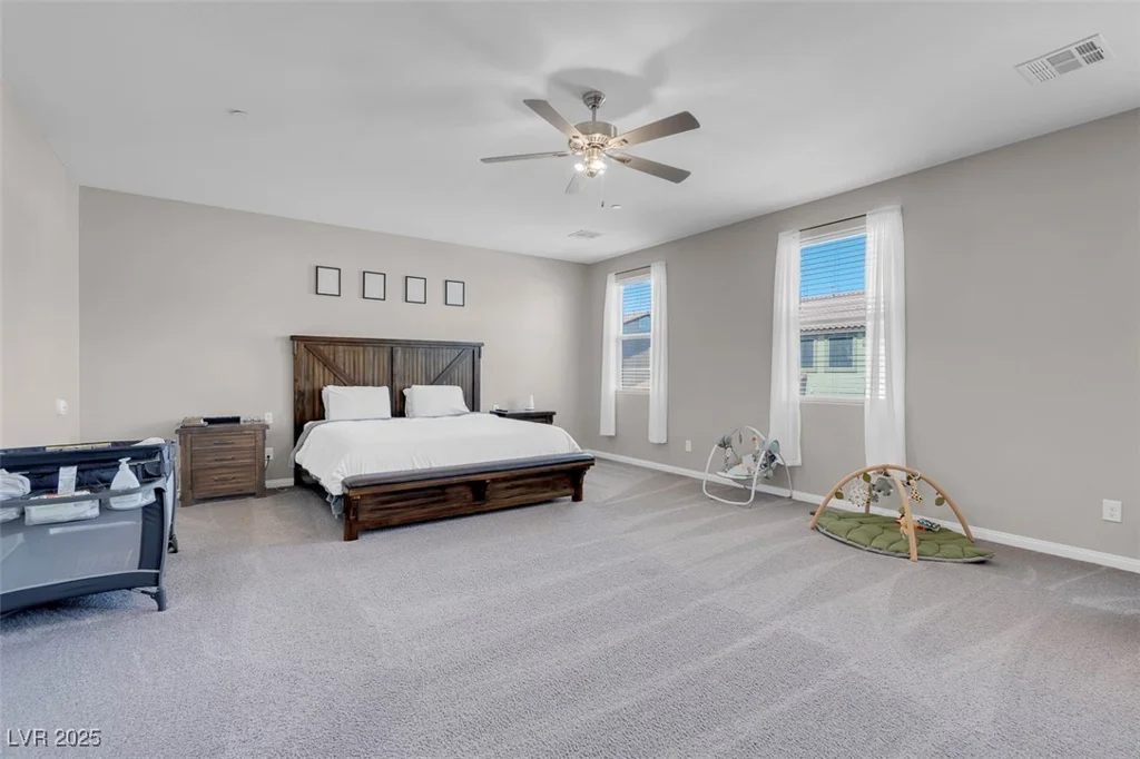 4128 Fossatello, North Las Vegas, NV 89084