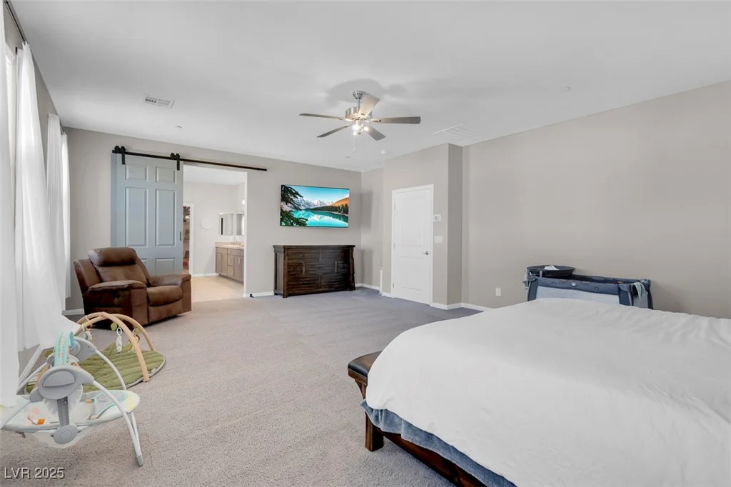 4128 Fossatello, North Las Vegas, NV 89084