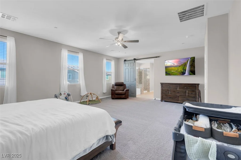 4128 Fossatello, North Las Vegas, NV 89084