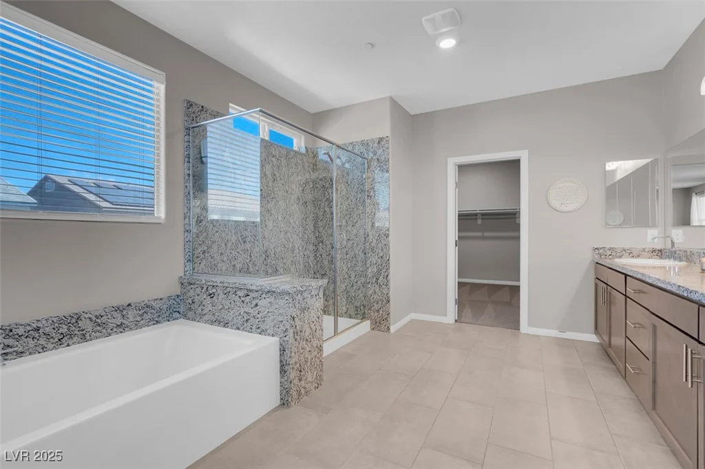 4128 Fossatello, North Las Vegas, NV 89084