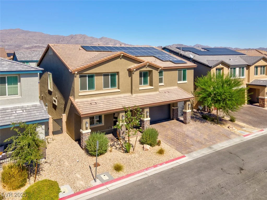 4128 Fossatello, North Las Vegas, NV 89084