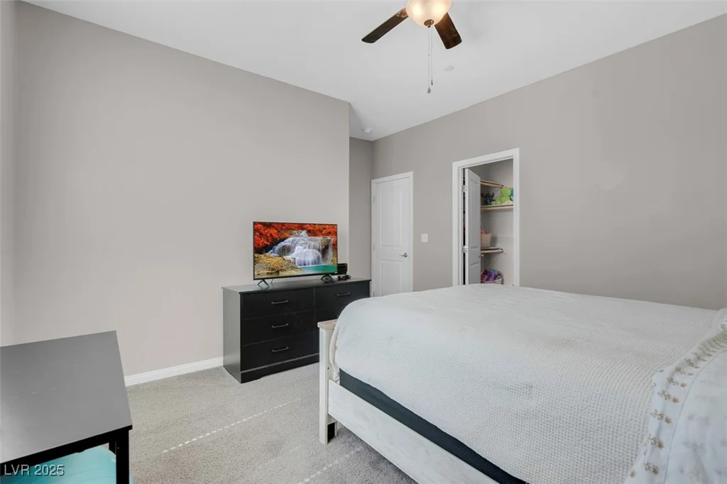 4128 Fossatello, North Las Vegas, NV 89084