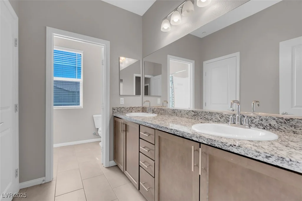 4128 Fossatello, North Las Vegas, NV 89084