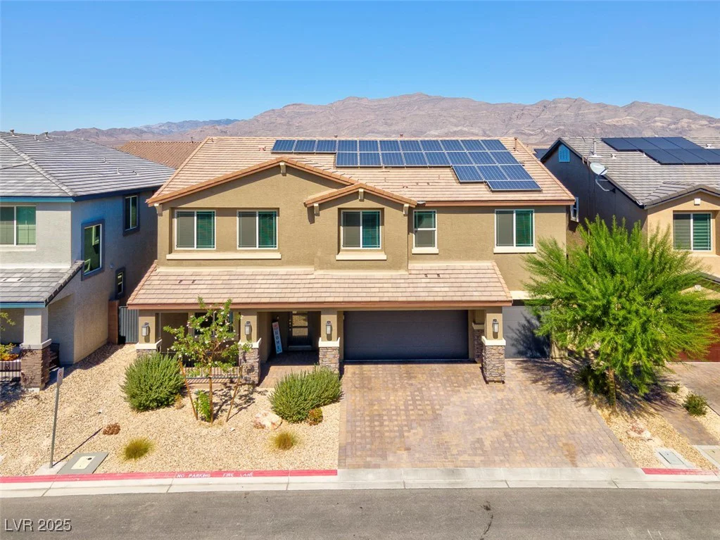 4128 Fossatello, North Las Vegas, NV 89084
