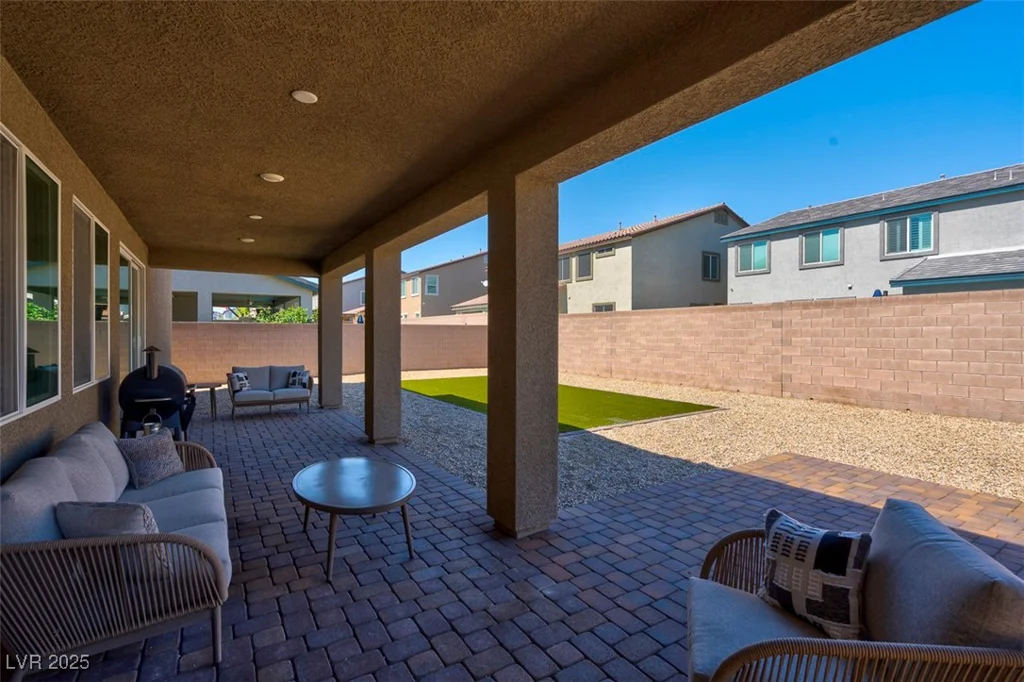 4128 Fossatello, North Las Vegas, NV 89084