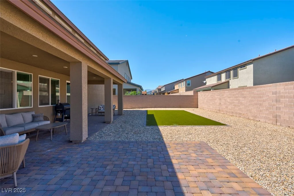 4128 Fossatello, North Las Vegas, NV 89084