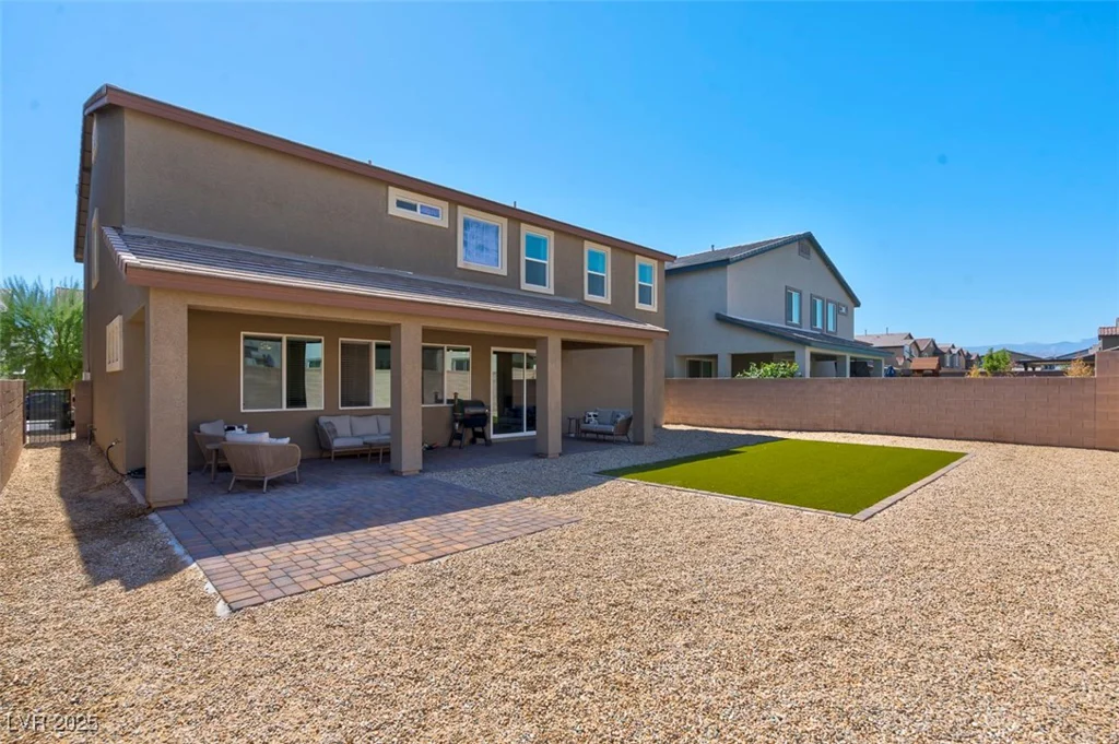 4128 Fossatello, North Las Vegas, NV 89084
