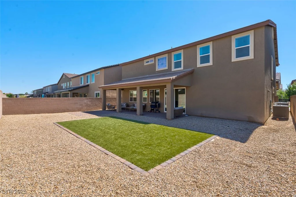 4128 Fossatello, North Las Vegas, NV 89084